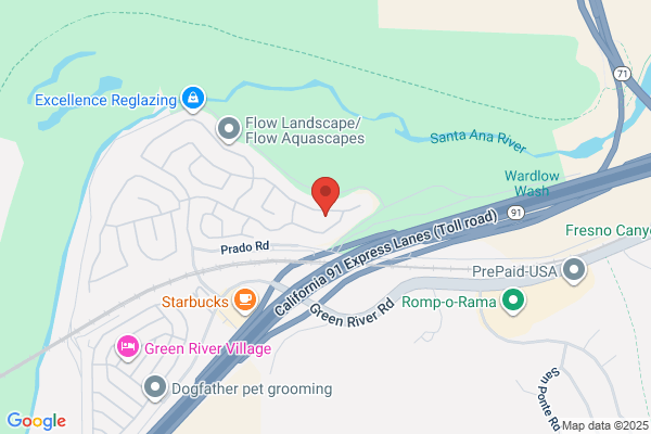 T.C. Pool Services