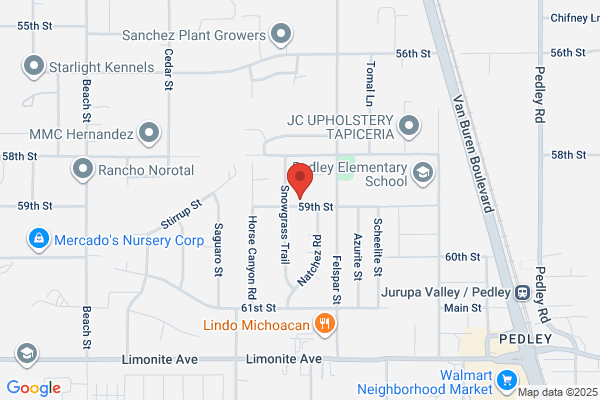 Adobe Country Realty