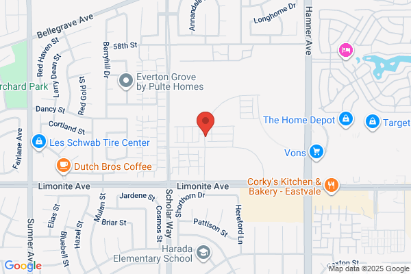 Eastvale Home Sales