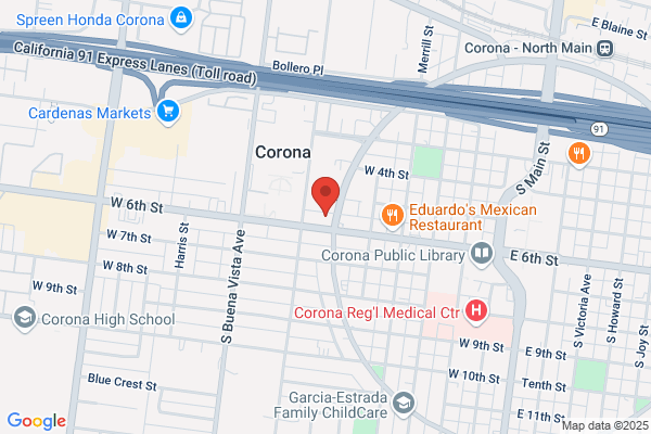 Divina Realty Inc