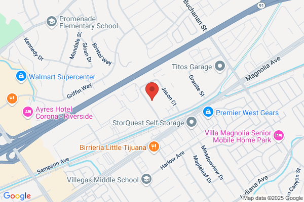 Ram Properties and Associates