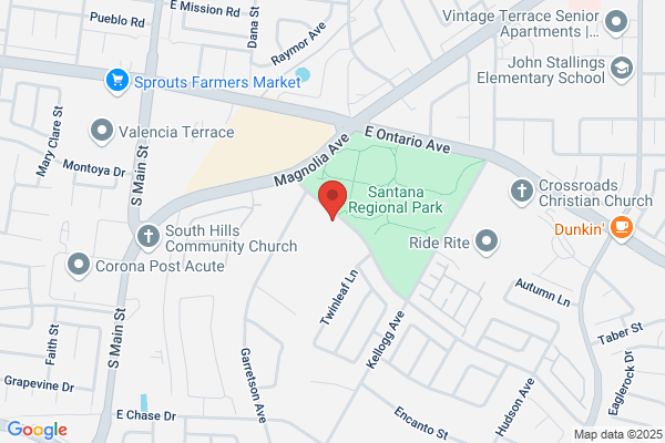Islamic Society of Corona-Norco