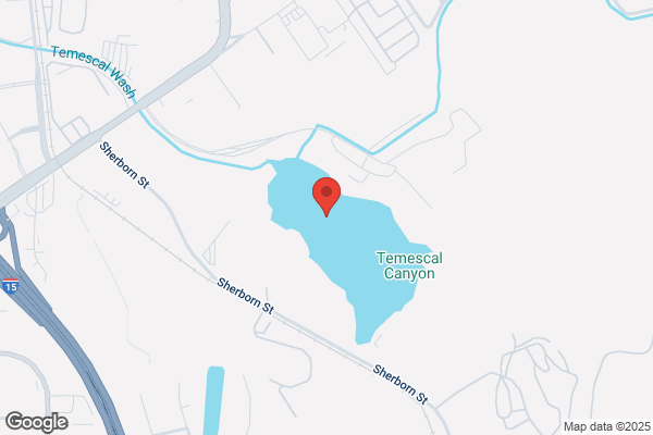 Temescal Canyon Tabernacle