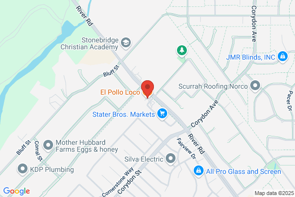 El Pollo Loco