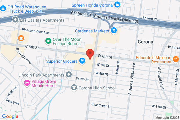 Don Diablos Ceviche, Mariscos & Sushi Bar & Restaurant
