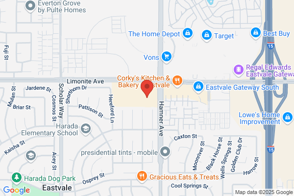 Rubio's Coastal Grill