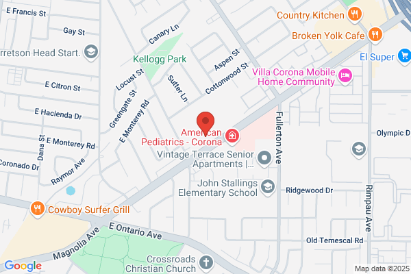Avista Senior Living Magnolia