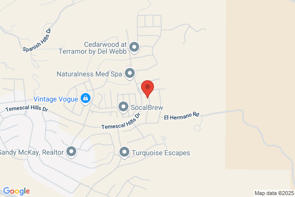 Irontree at Terramor by Del Webb- 55+ Retirement Community - Closed