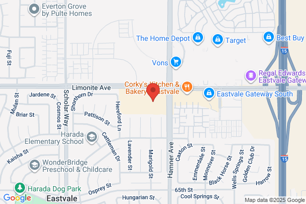 Clover Beauty Supply and Salon
