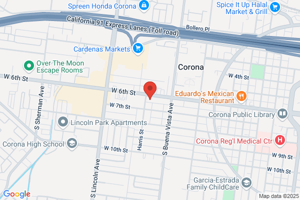 Galaxy Nails