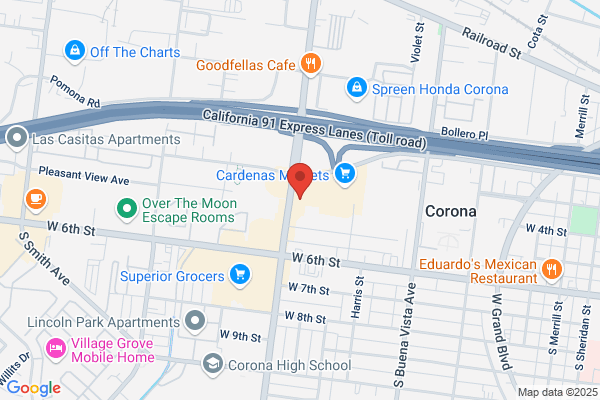 Helens Beauty Supplies & Salon