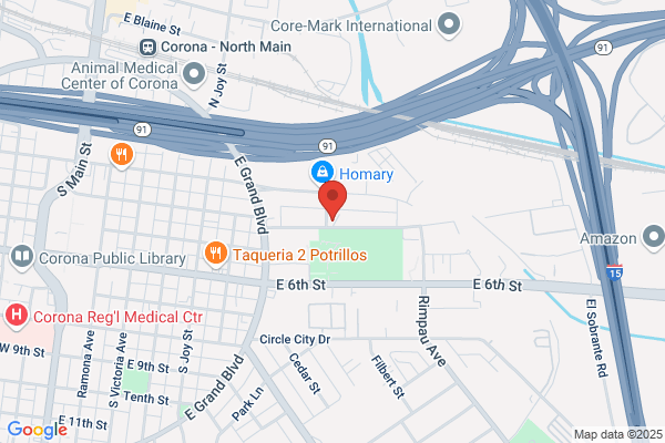 Circle City Towing