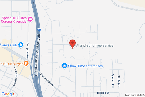 Als Tree Service