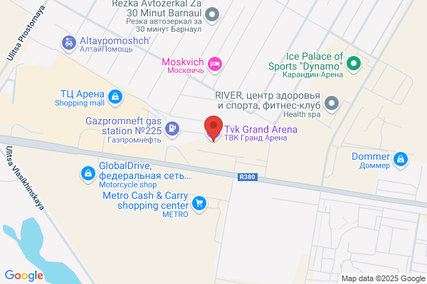 Dana's Motors