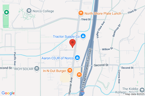 Norco Truck and Auto Barn
