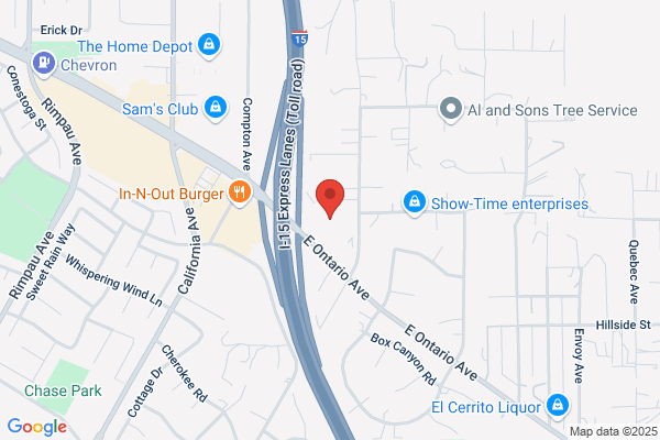 South Corona Pet Hospital