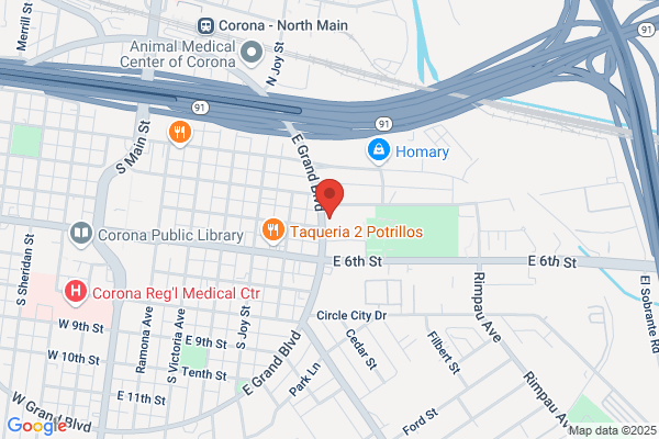 Corona Community Veterinary Hospital