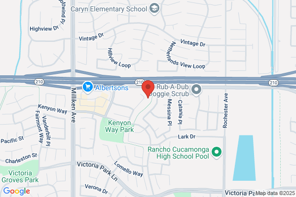 Inland Empire Junk Removal