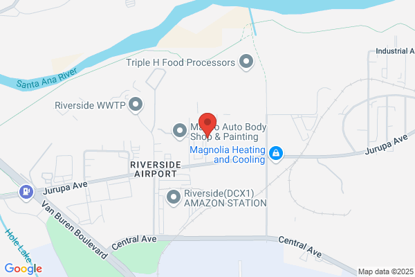 Hague Quality Water of the Inland Empire