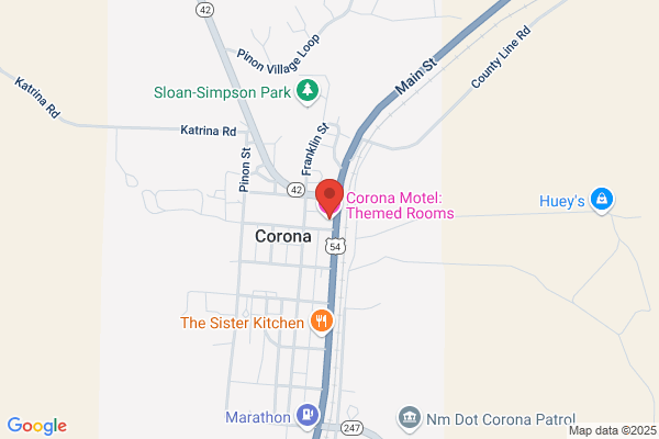 Corona Motel