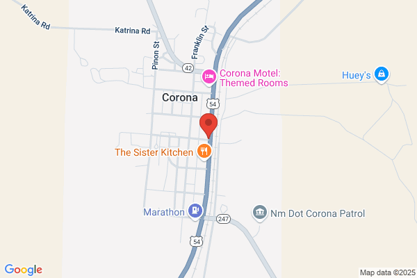 Corona Trading Company