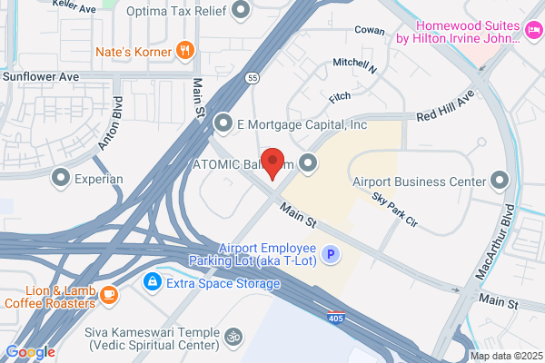 Todd Pierce Associates Inc