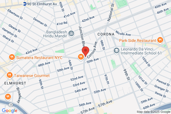 Ace Wines & Liquors Inc
