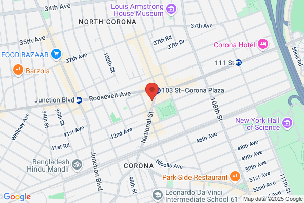 Cristal Liquors Corporation