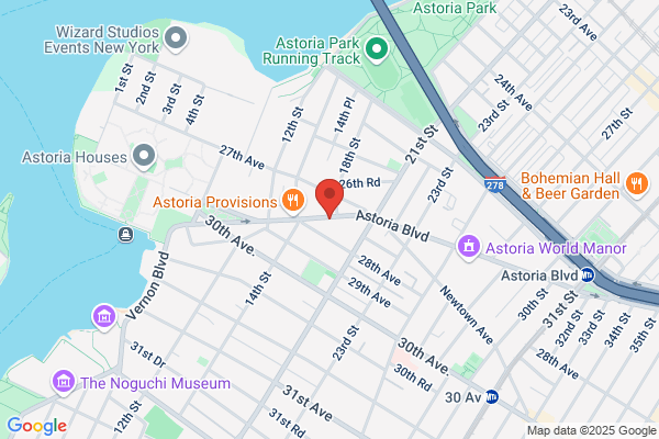 Dgc Astoria Blvd Liquor Corporation
