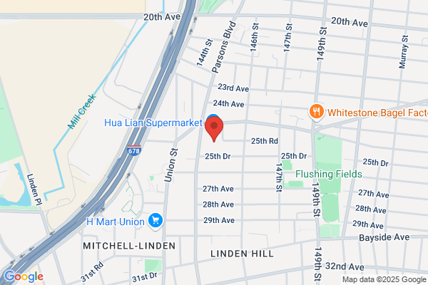 Lindenview Liquors