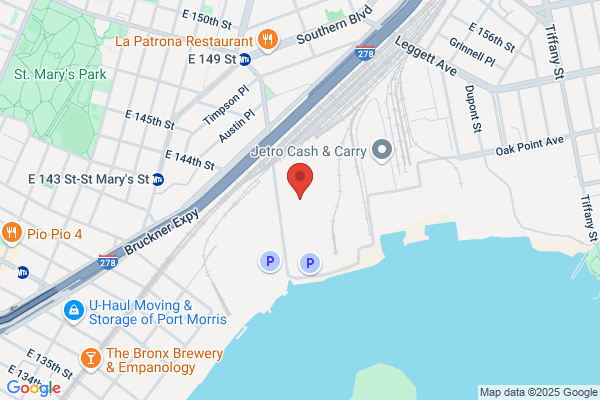 Manhattan Beer Distributors