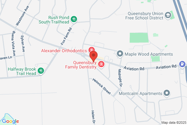Queensbury Liquor Store