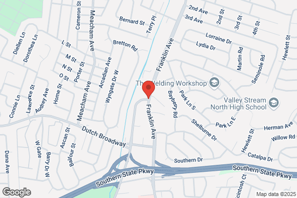 138-15 Franklin Av Apartment Corporation