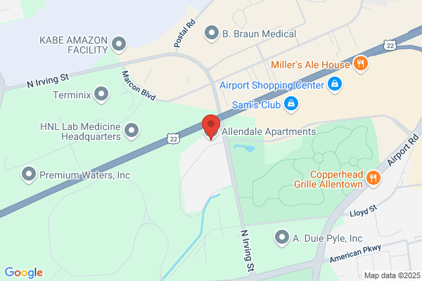 Allendale Apartments