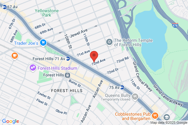 Holistic Medical Forest Hill