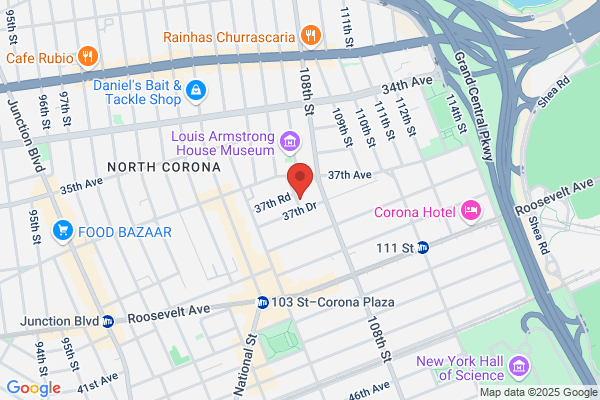 Kew Gardens Ny Llc