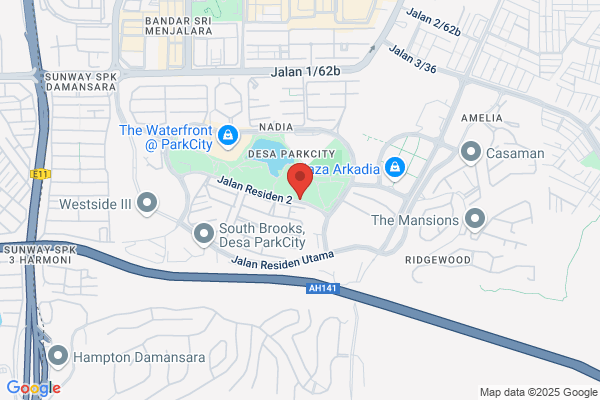 Park Regent Condominium the