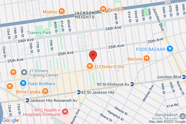 Roosevelt Terrace Cooperative Inc