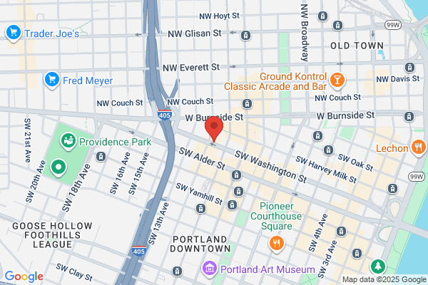 Washington Geo Plaza Apartments