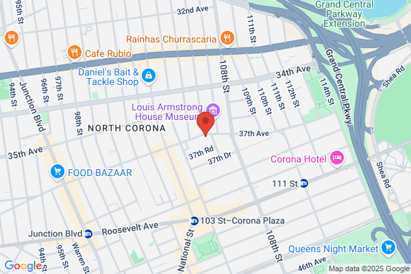 Queens Refrigeration CO