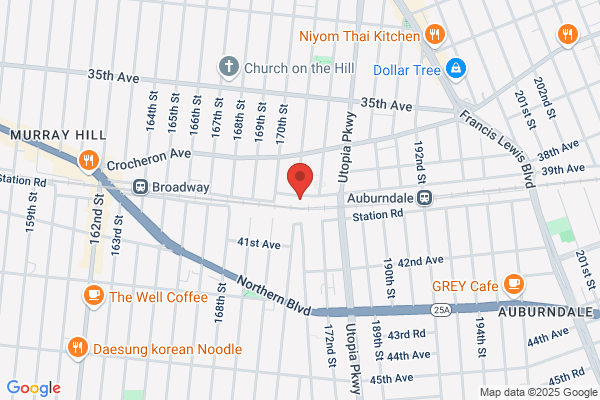 Highline Auto Body
