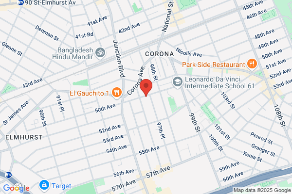 Ram Auto Repair Inc