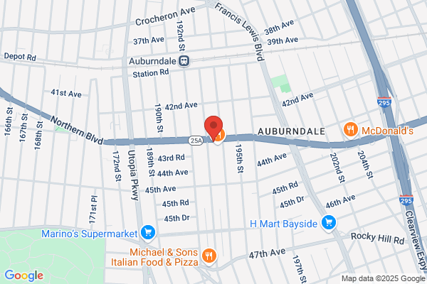 Auburndale Tire Inc