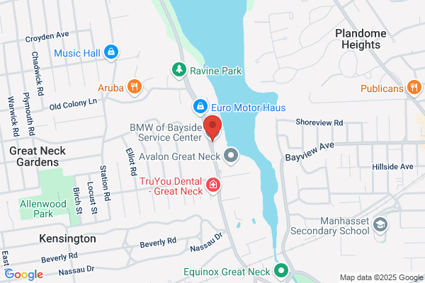 Bayside Service