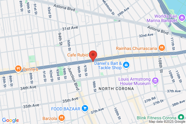 Boulevard Svce Sta Inc