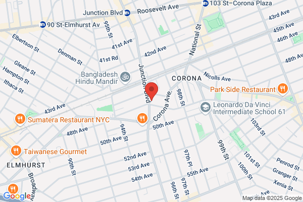 Corona Car Services