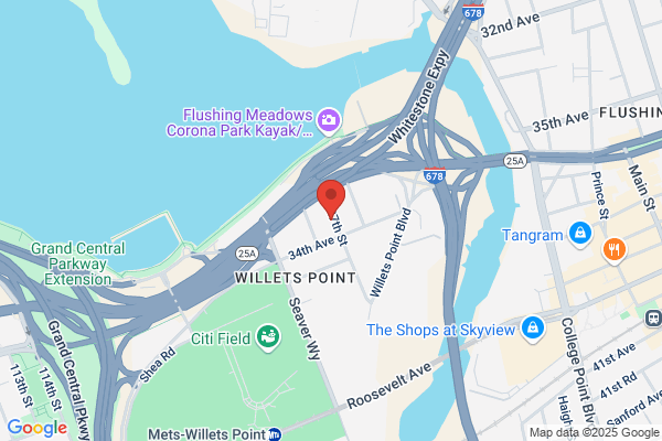 D and T Auto Repair Inc
