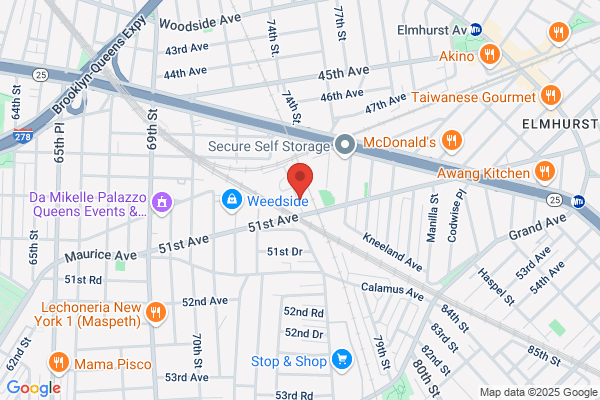 Dca Auto Repair Inc