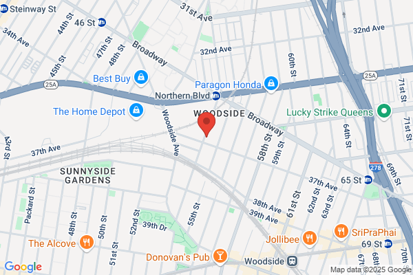 Gold Star Auto Repair Inc