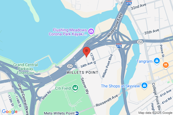 New Pond Automotive Center Inc